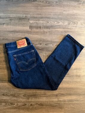 Men’s Levi's 511 32x20 Indigo Jeans - Great Condition